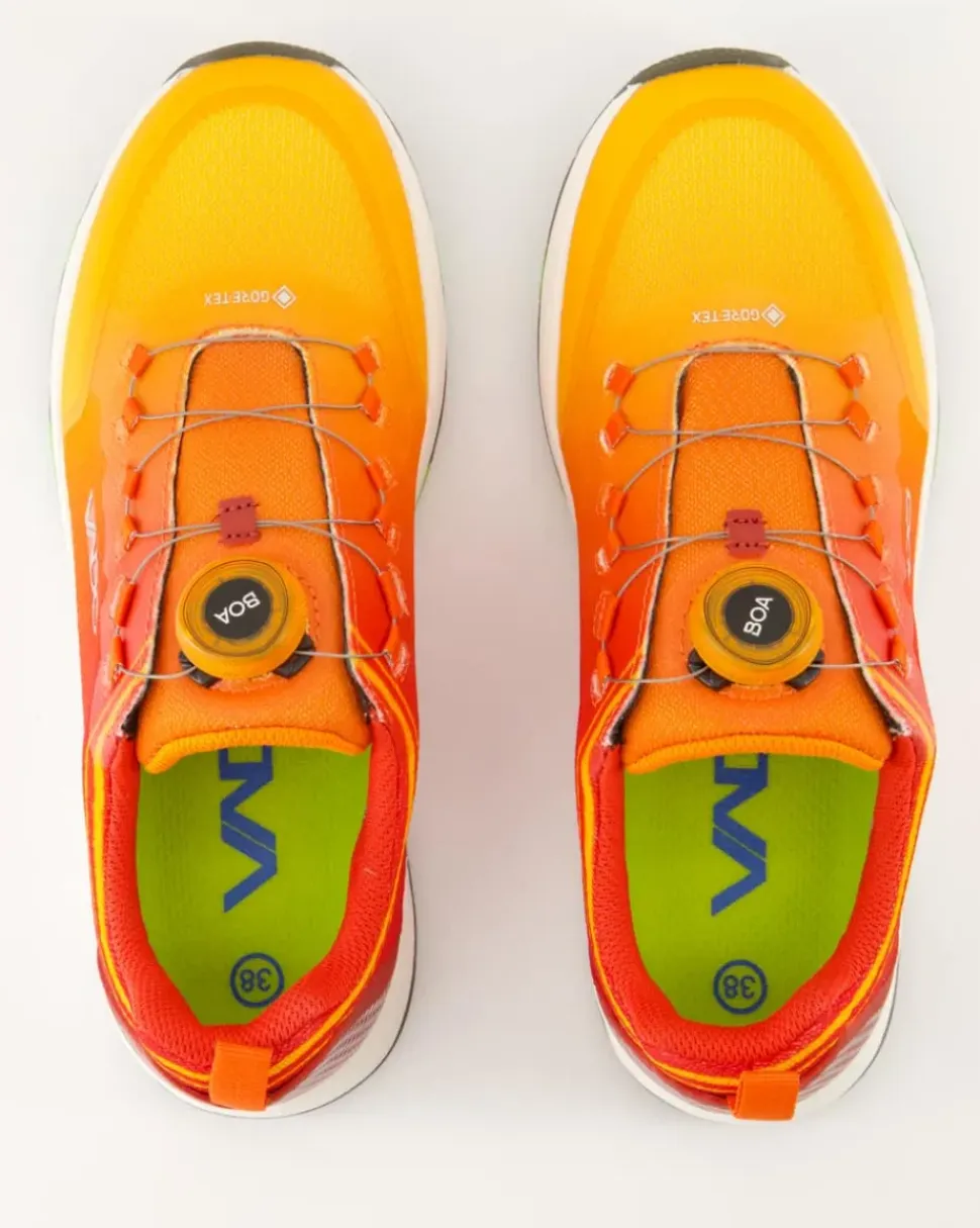 FADE Lo BOA GTX Halbschuhe in Orange