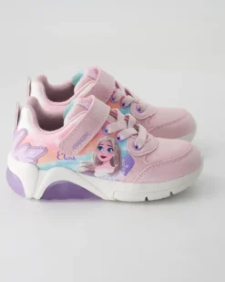 Fadinlight Girl Sneaker in Rosa