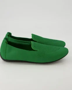 FANHOO Slipper in Grün