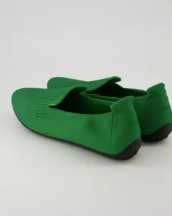 FANHOO Slipper in Grün