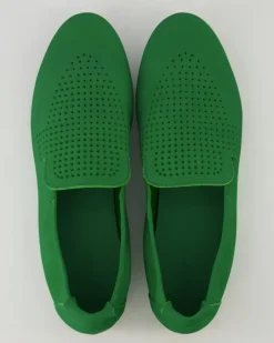 FANHOO Slipper in Grün