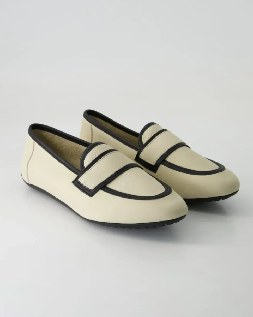 Fannhy Slipper in Beige