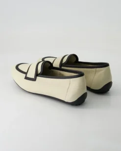 Fannhy Slipper in Beige