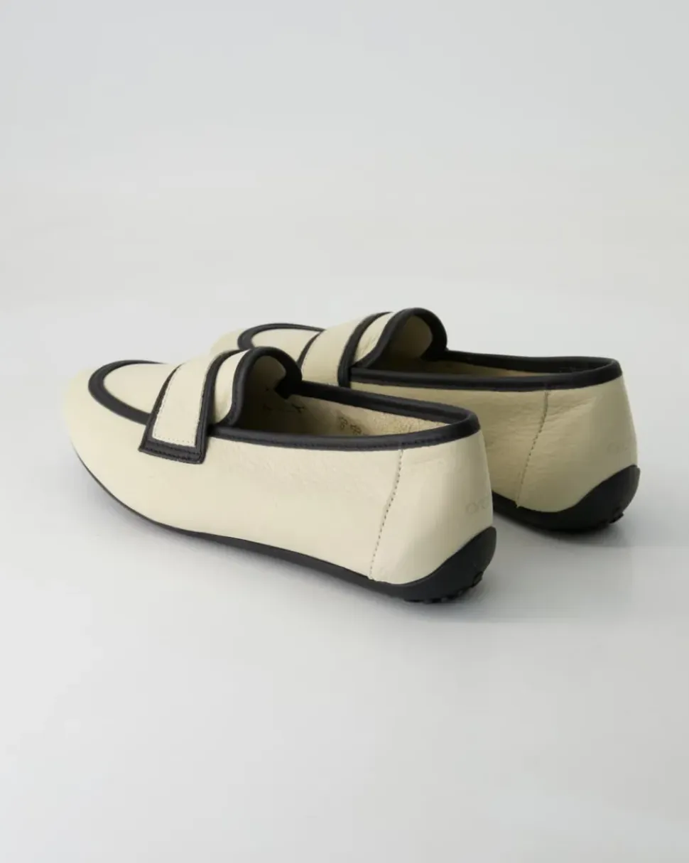 Fannhy Slipper in Beige