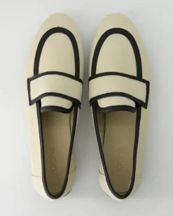 Fannhy Slipper in Beige