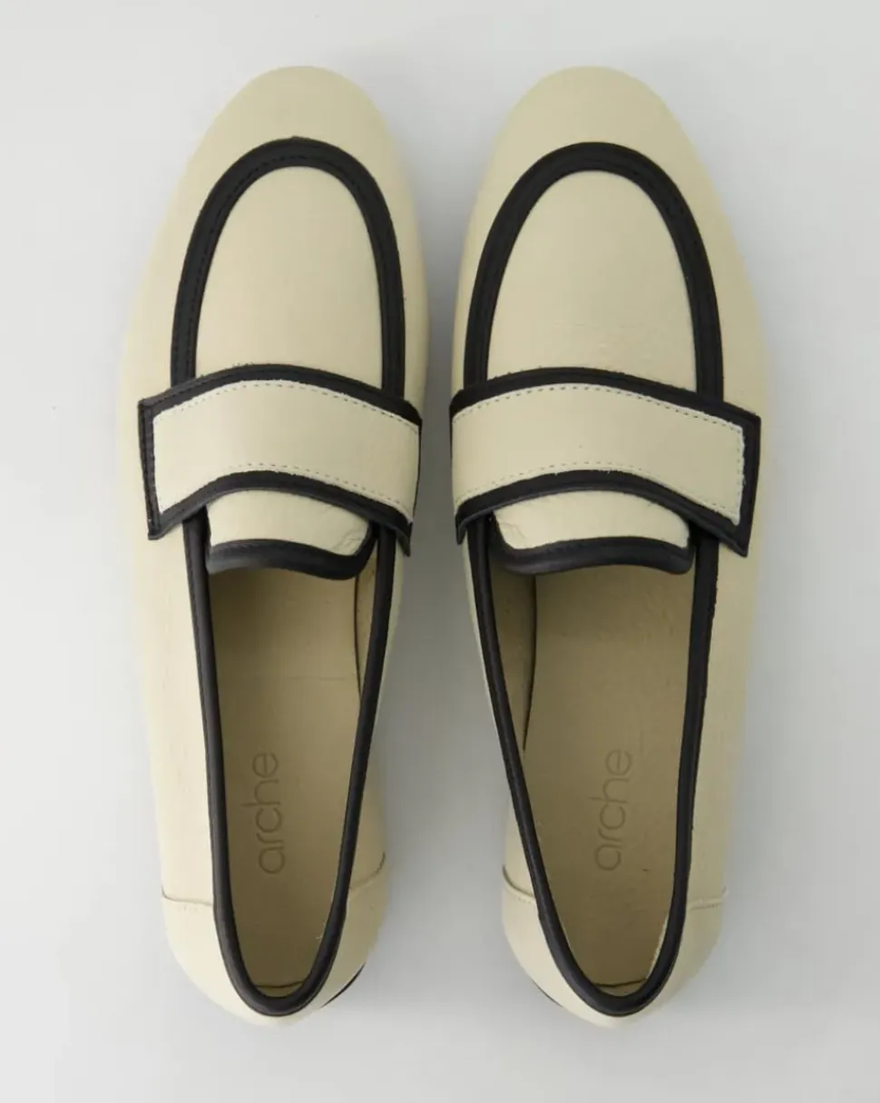 Fannhy Slipper in Beige