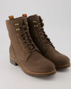 Fara Igloo Trav B5 Stiefeletten in Grau