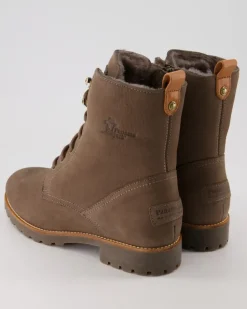 Fara Igloo Trav B5 Stiefeletten in Grau