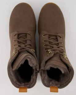 Fara Igloo Trav B5 Stiefeletten in Grau
