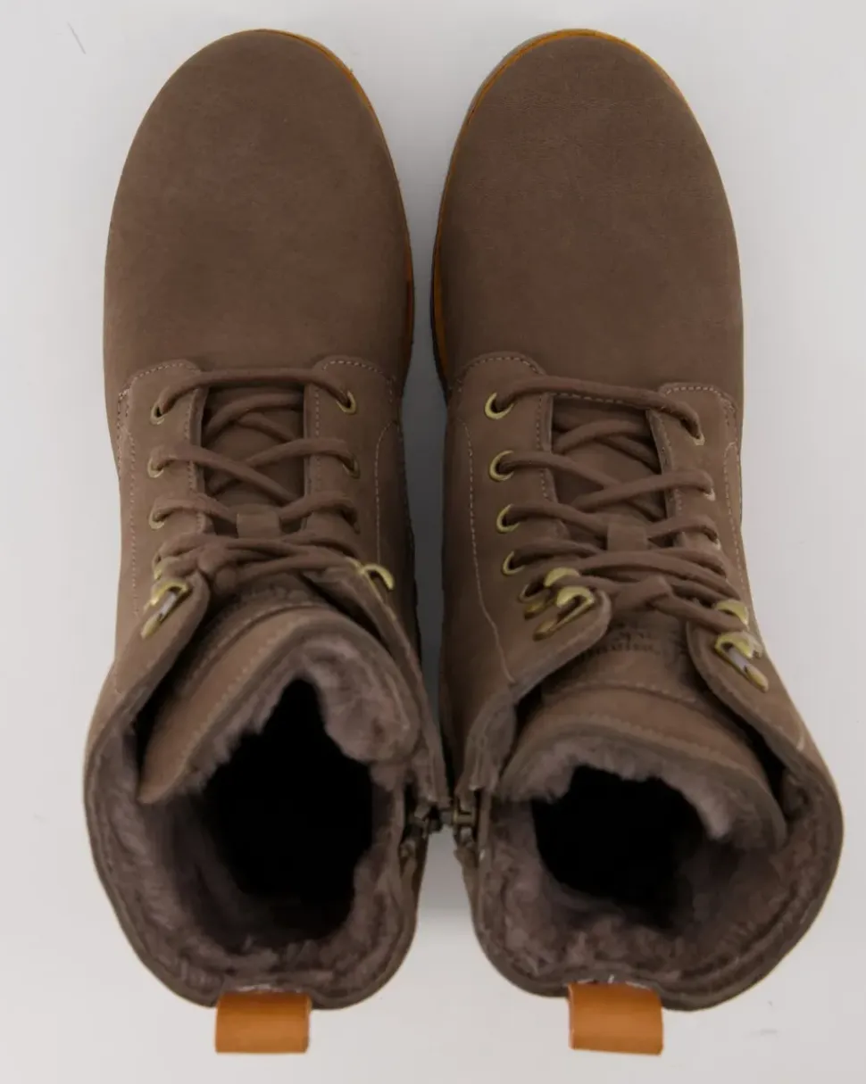 Fara Igloo Trav B5 Stiefeletten in Grau