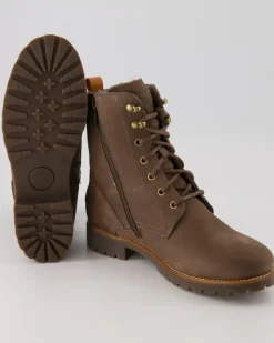 Fara Igloo Trav B5 Stiefeletten in Grau