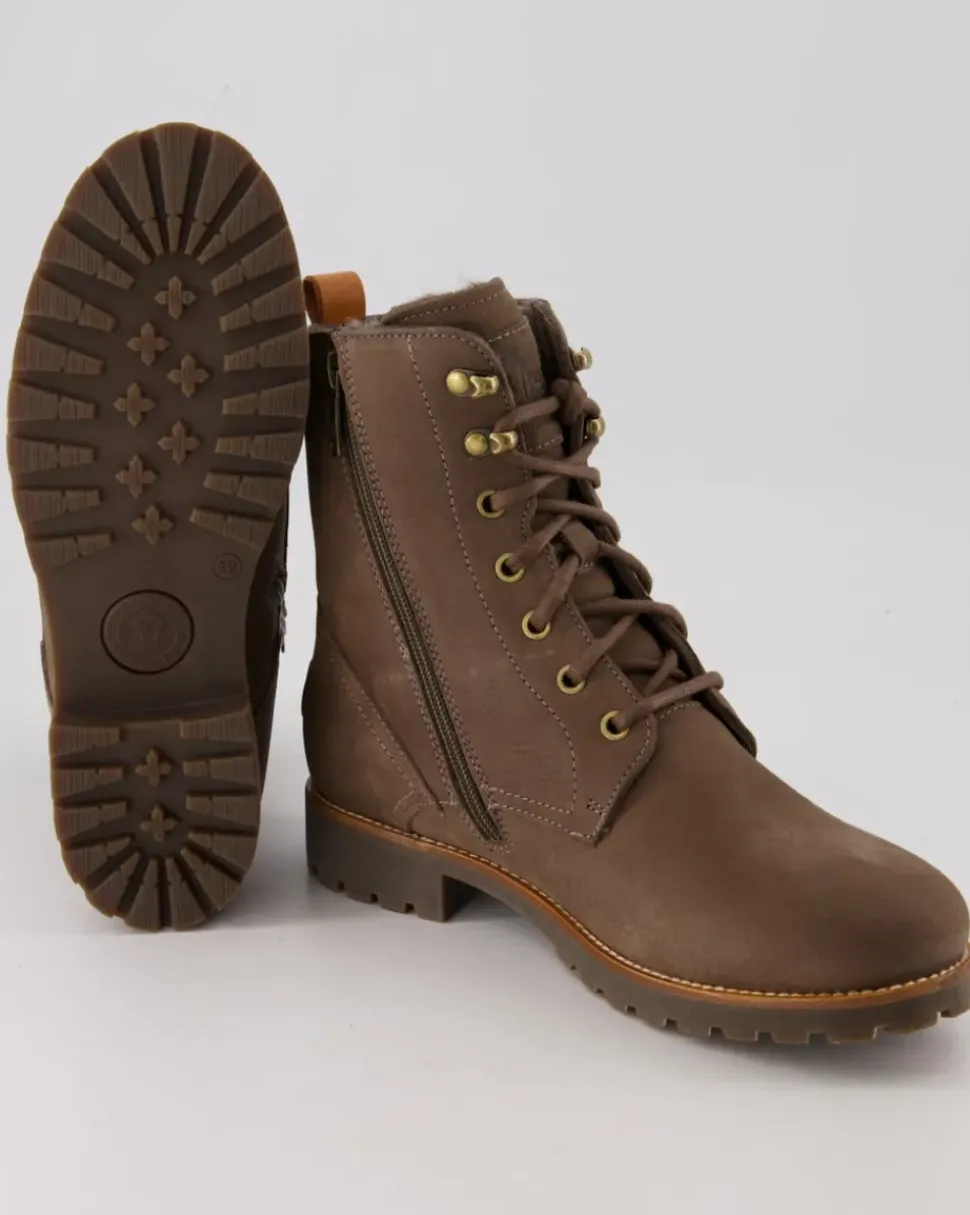 Fara Igloo Trav B5 Stiefeletten in Grau