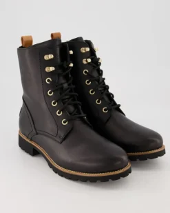 Fara Igloo Trav B1 Stiefeletten in Schwarz