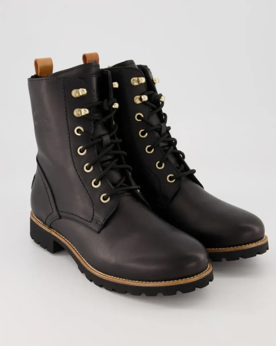 Fara Igloo Trav B1 Stiefeletten in Schwarz