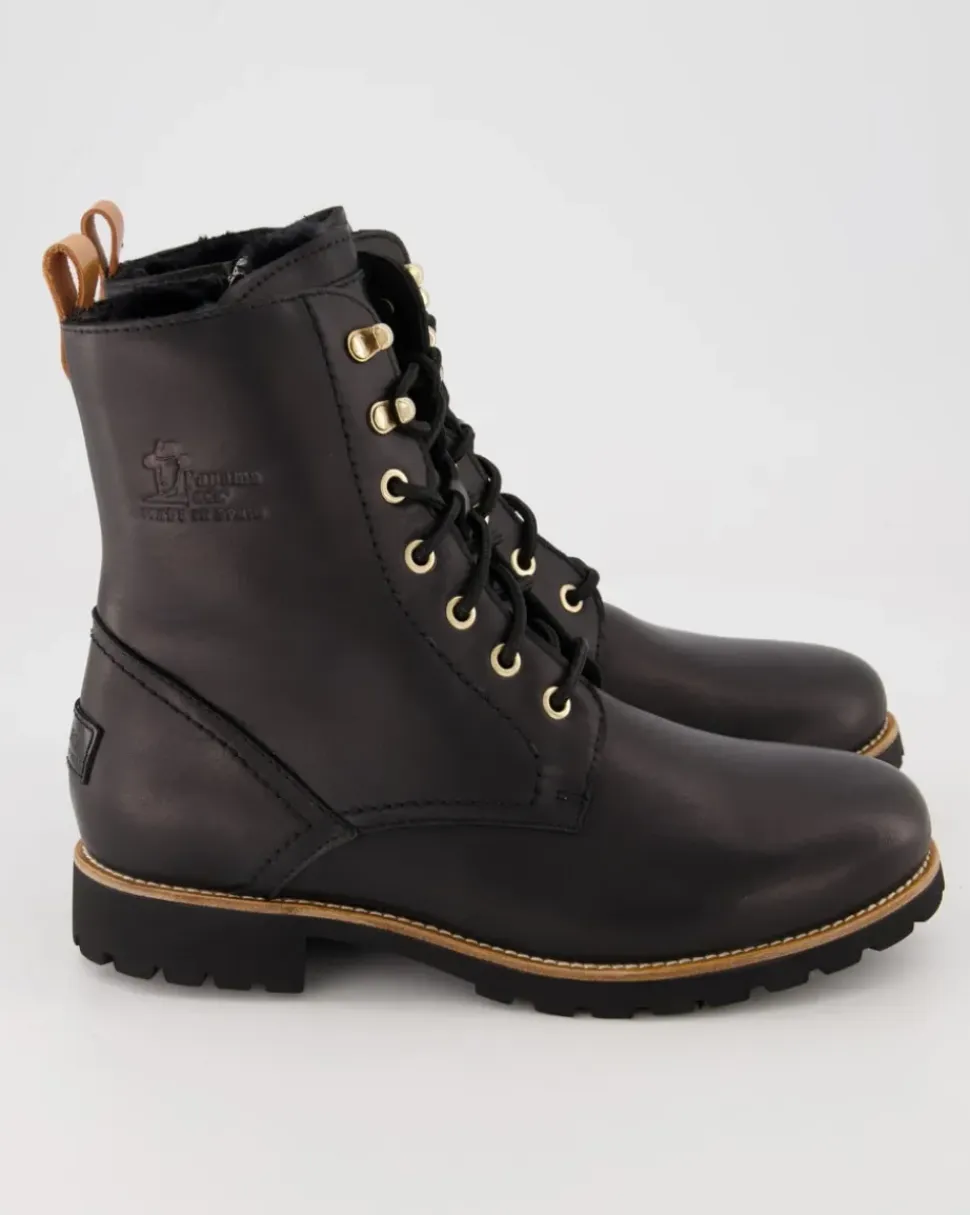 Fara Igloo Trav B1 Stiefeletten in Schwarz