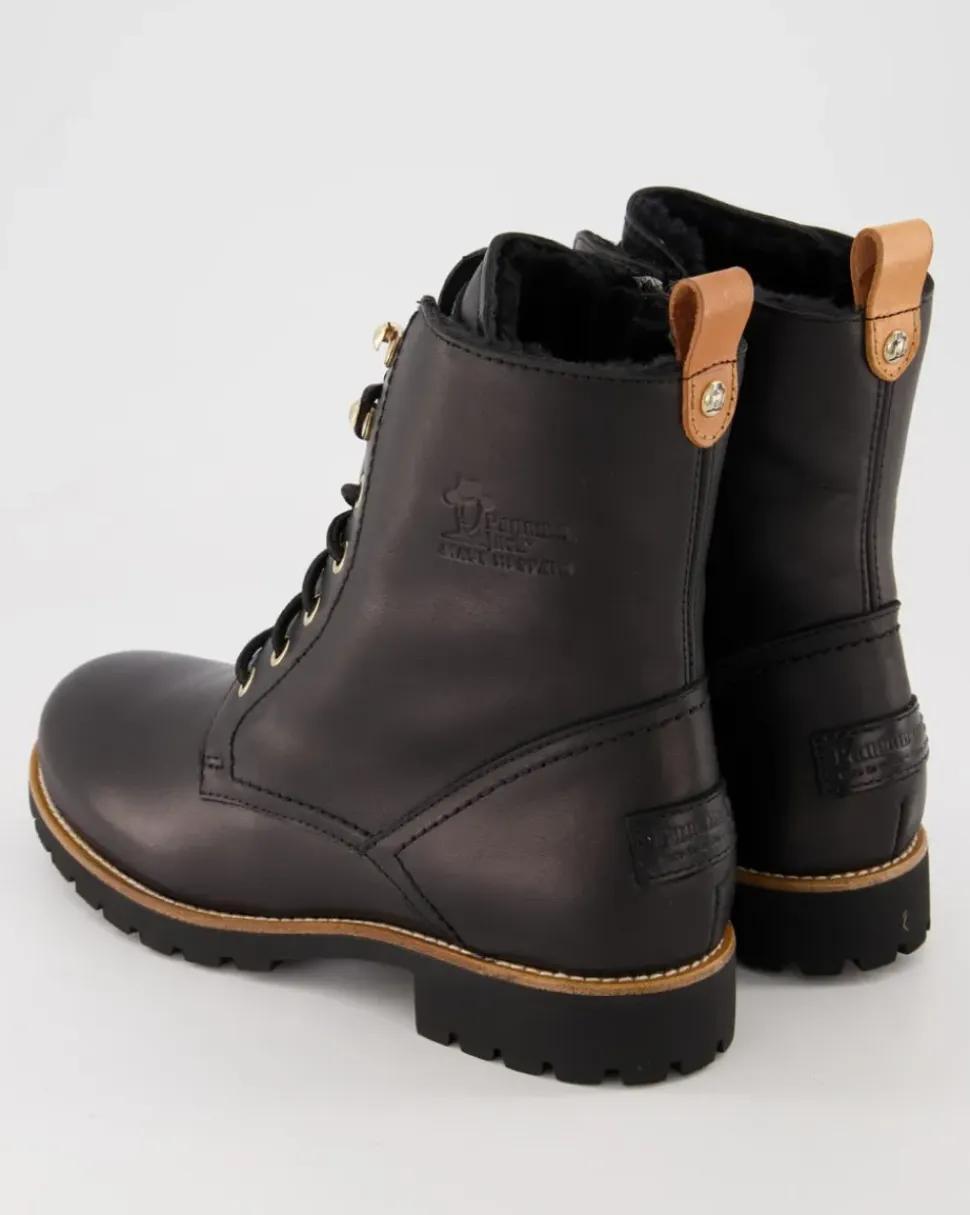 Fara Igloo Trav B1 Stiefeletten in Schwarz