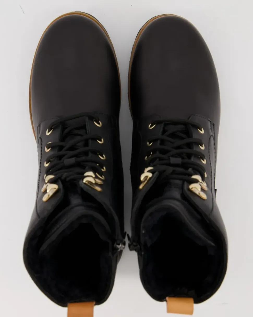 Fara Igloo Trav B1 Stiefeletten in Schwarz
