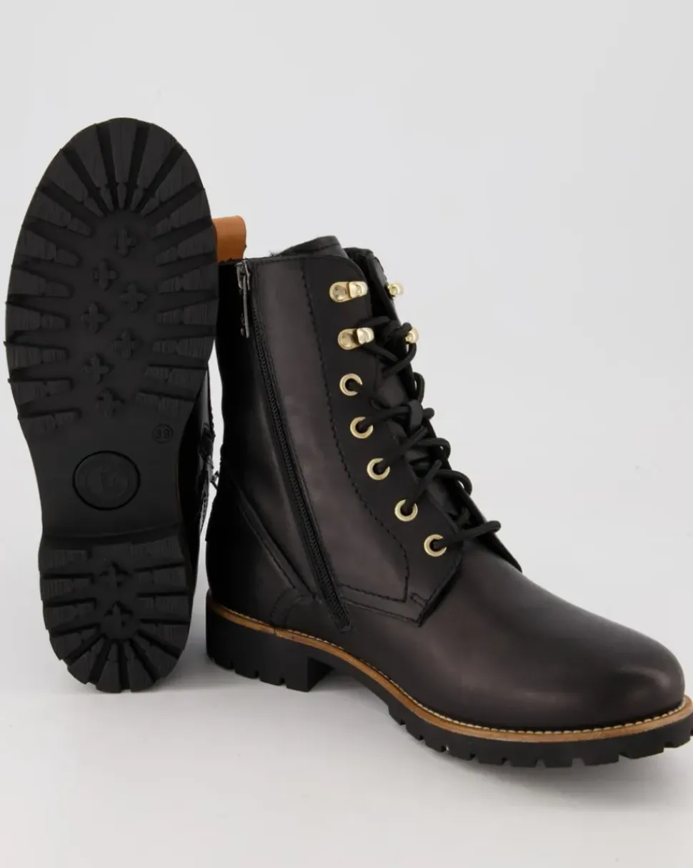 Fara Igloo Trav B1 Stiefeletten in Schwarz