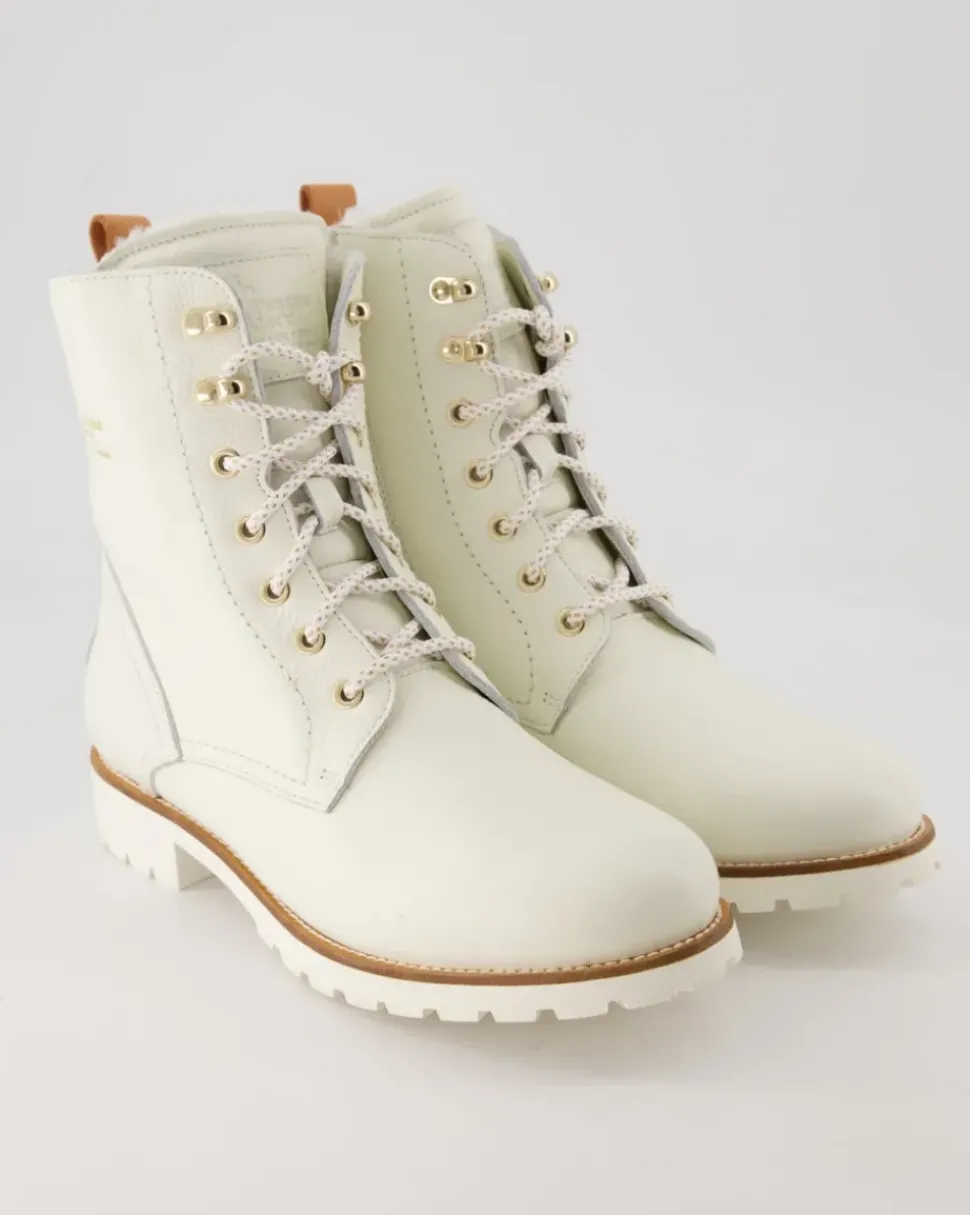 Fara Igloo Trav B3 Stiefeletten in Weiß