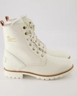 Fara Igloo Trav B3 Stiefeletten in Weiß