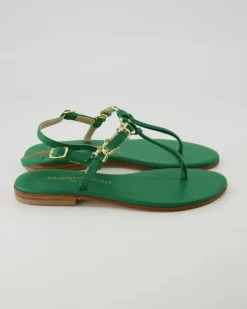 Farfallina Sandalen in Grün