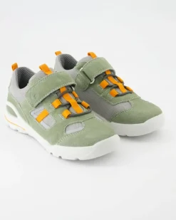 FAST Halbschuhe in Grün