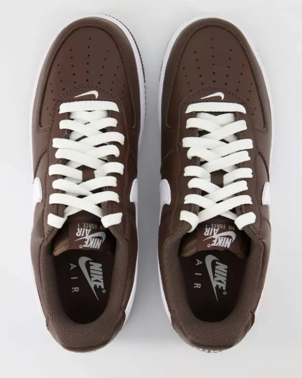 FD7039-200 Sneaker in Braun
