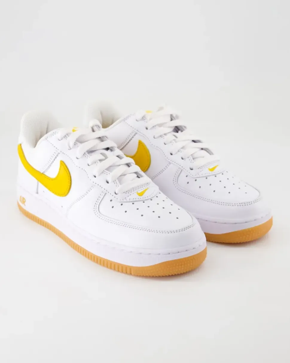 FD7039-100 Sneaker in Weiß