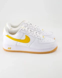 FD7039-100 Sneaker in Weiß