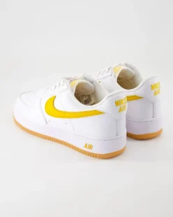 FD7039-100 Sneaker in Weiß
