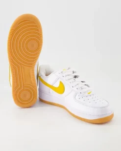 FD7039-100 Sneaker in Weiß