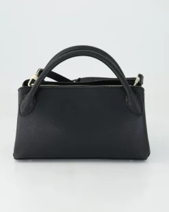 Fedana SML Girlfriend Satchel Handtasche in Schwarz