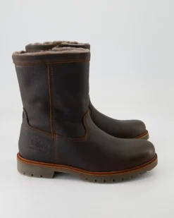 Fedro Igloo C10 Winterstiefel in Braun
