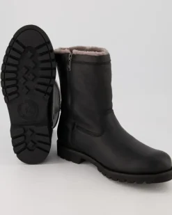 Fedro Igloo C3 Winterstiefel in Schwarz