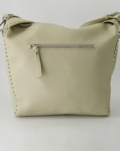 Feel Wild Hobo Handtasche in Beige