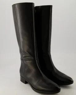 FELICITY Schaftstiefel in Schwarz