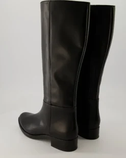 FELICITY Schaftstiefel in Schwarz