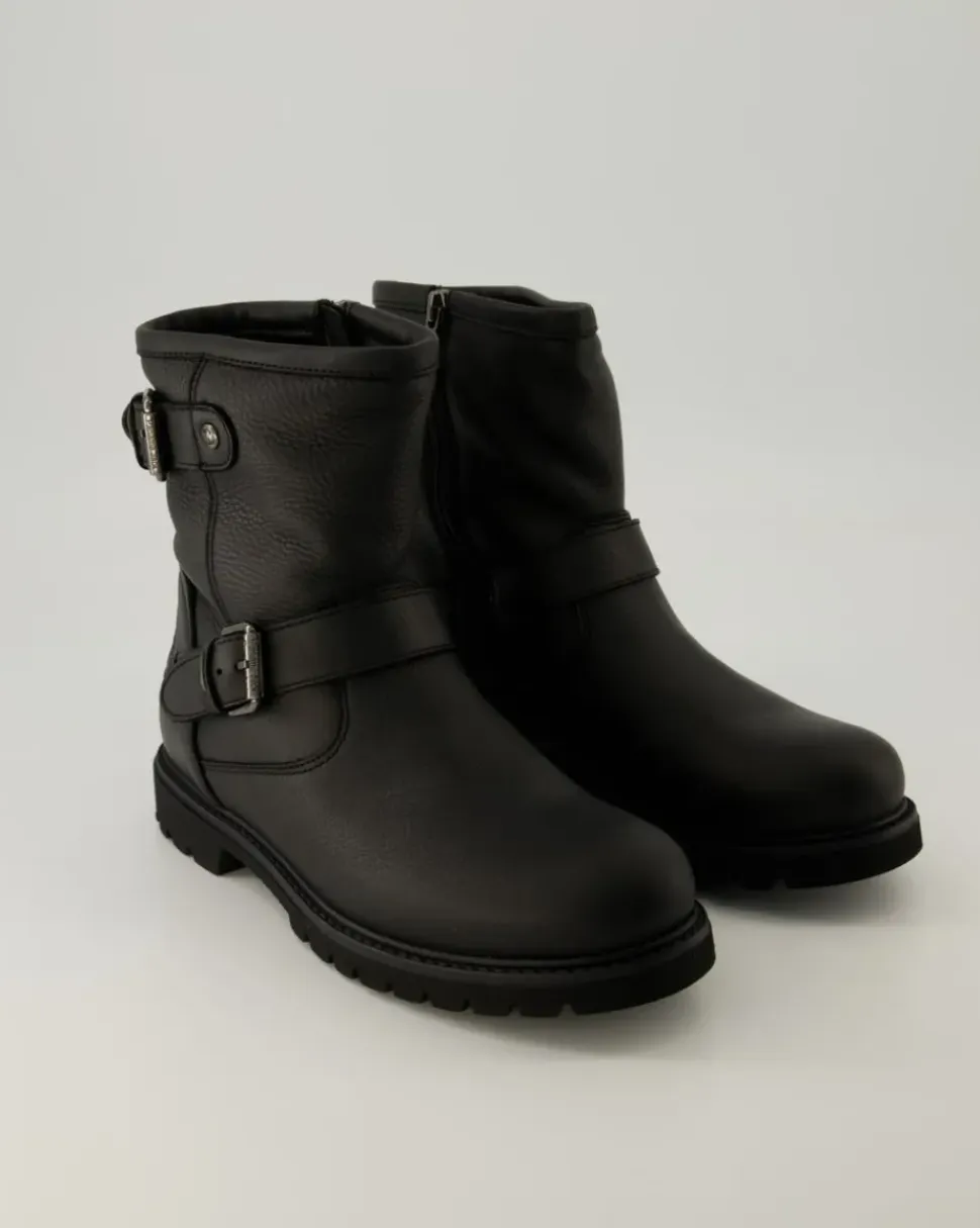 Felina Igloo B18 Stiefeletten in Schwarz