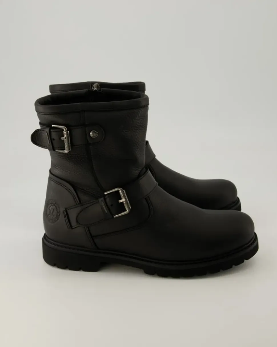 Felina Igloo B18 Stiefeletten in Schwarz