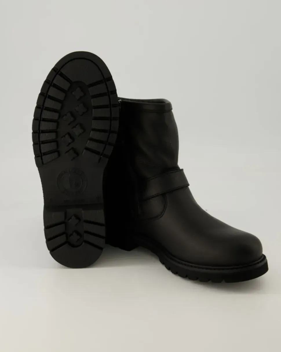 Felina Igloo B18 Stiefeletten in Schwarz