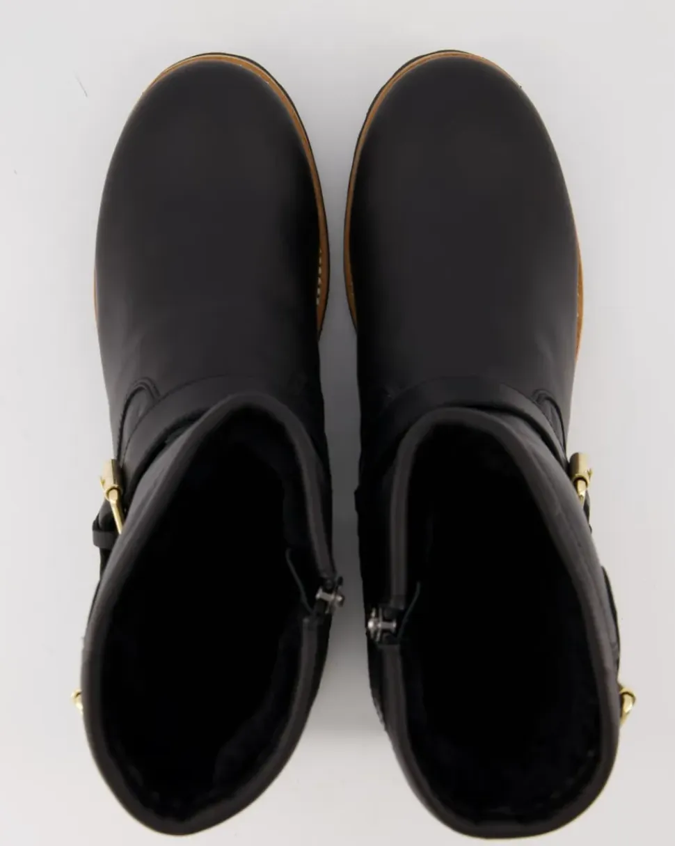 Felina igloo Trav.B3 Stiefeletten in Schwarz