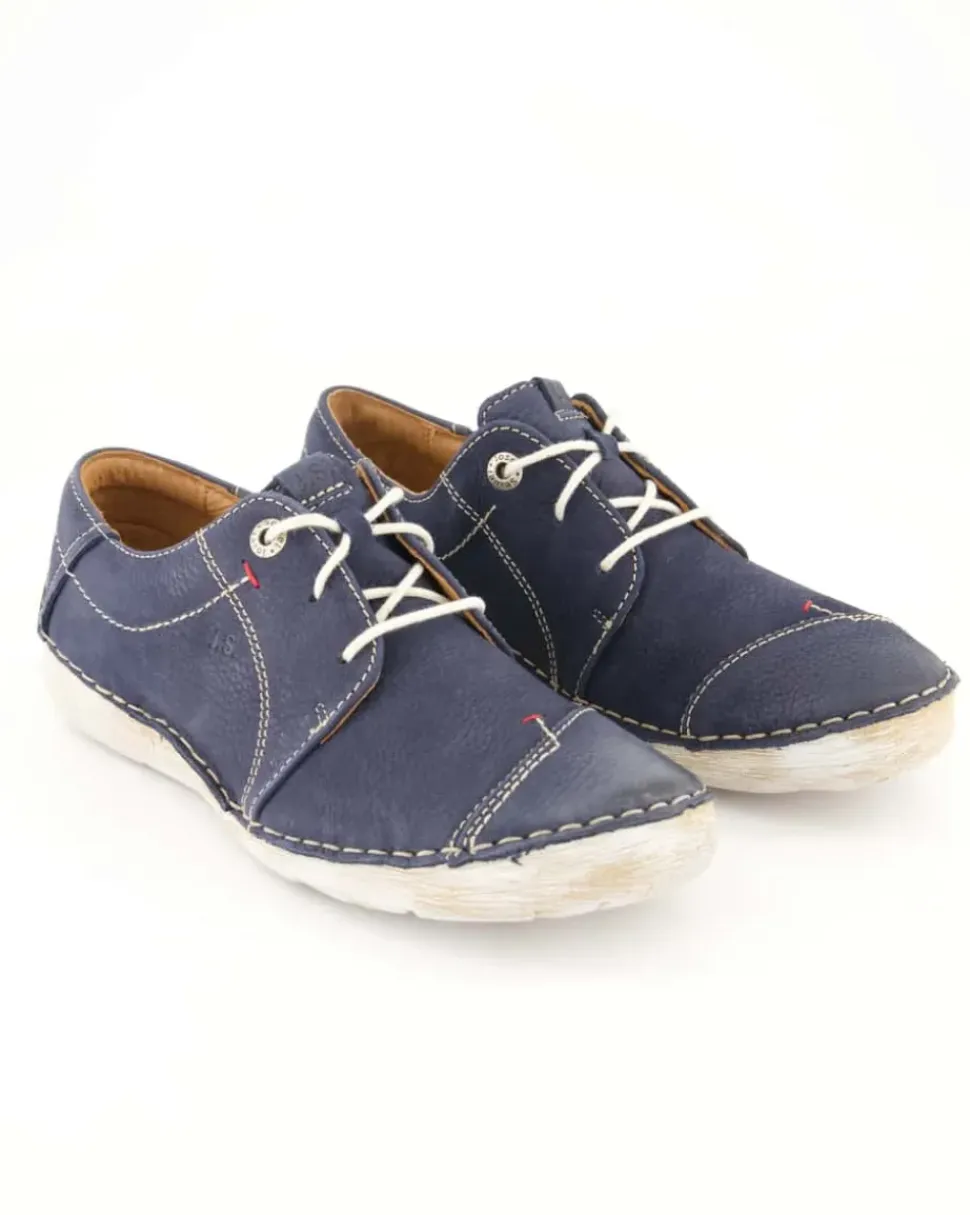 FERGEY 20 Sneaker in Blau
