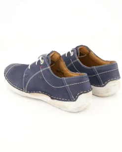 FERGEY 20 Sneaker in Blau