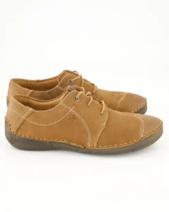 FERGEY 20 Sneaker in Braun