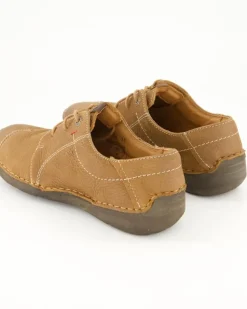 FERGEY 20 Sneaker in Braun