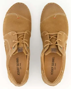 FERGEY 20 Sneaker in Braun