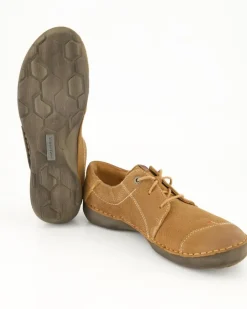 FERGEY 20 Sneaker in Braun