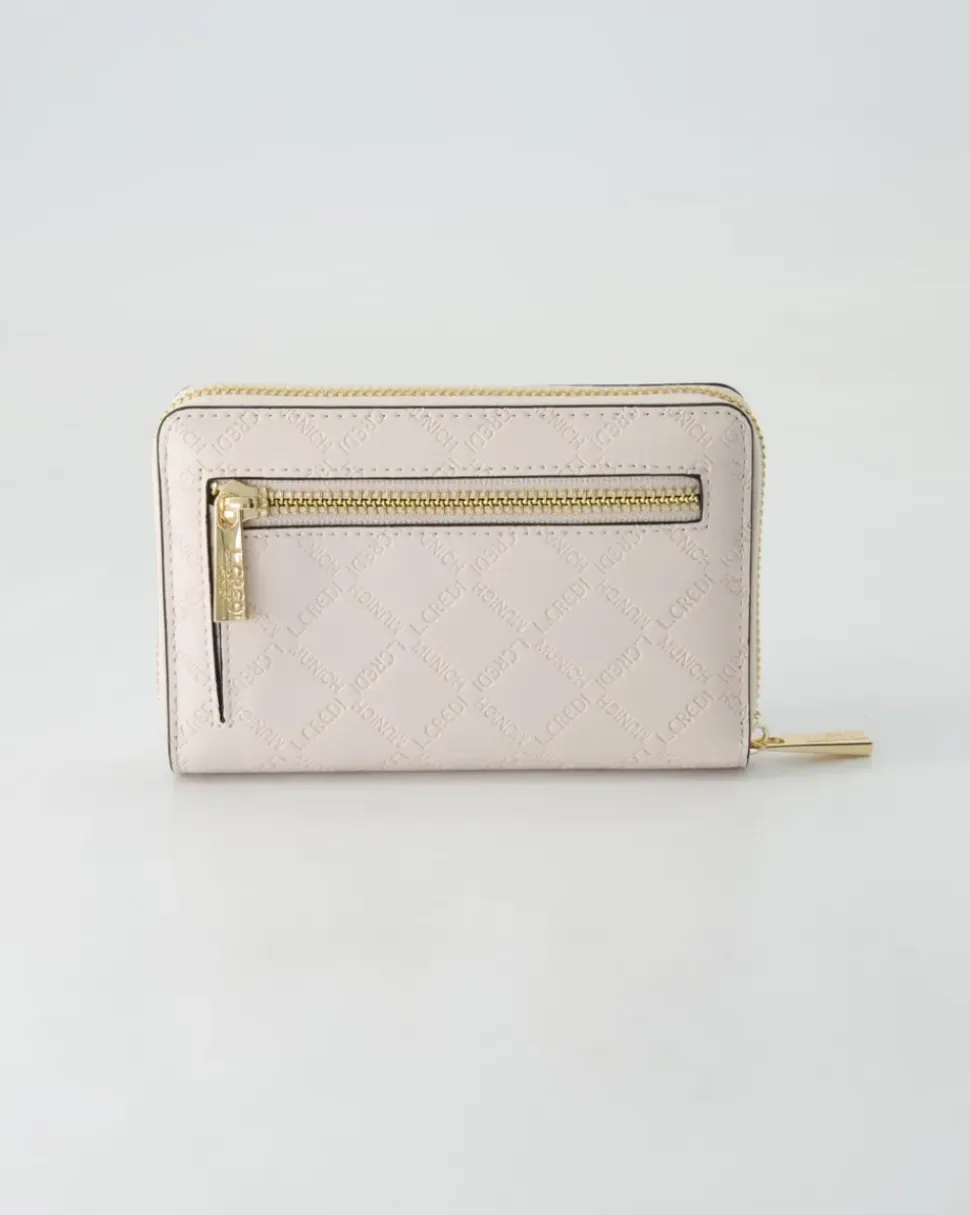 Filiberta Portemonnaie in Beige