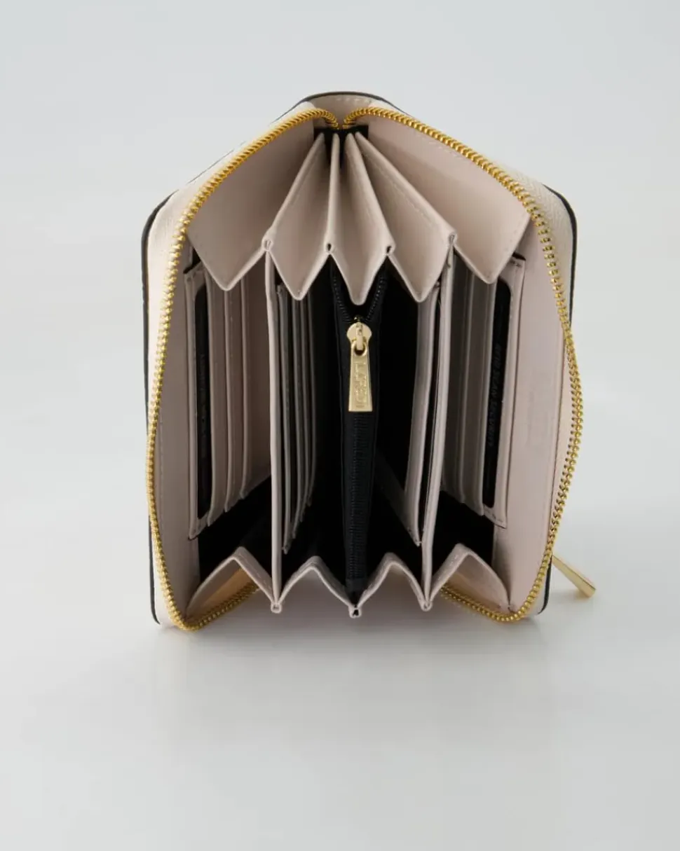Filiberta Portemonnaie in Beige