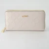 Filiberta Portemonnaie in Beige